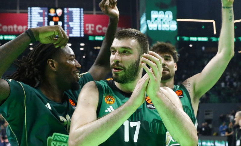 Αυτά τα δεδομένα για Γκραντ, Ρογκαβόπουλο - Πότε επιστρέφουν