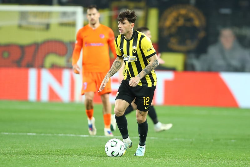 Άνοδος για ΑΕΚ στην UEFA! Πόσα χρήματα έχει εξασφαλίσει;