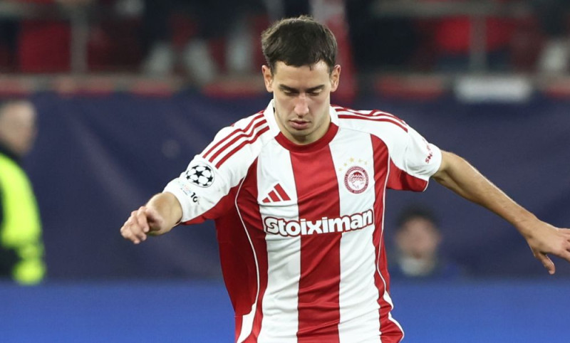 O Σαντιάγκο Έσε