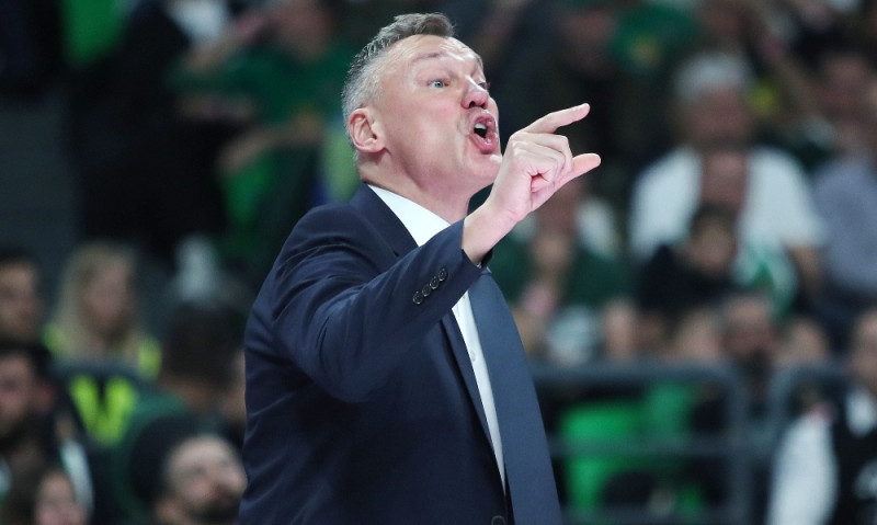 Αποκάλυψη στην Ισπανία: «Ο Σπανούλης αντί Μπαρτζώκα στον Ολυμπιακό αν...»!