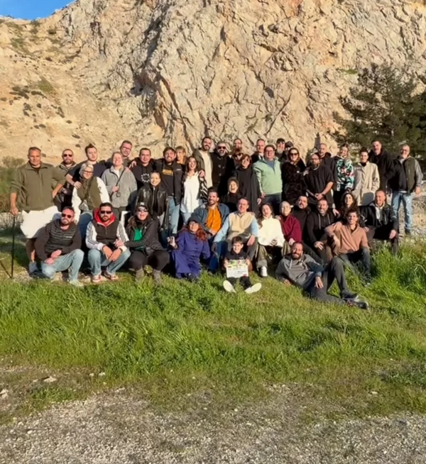 Τέλος εποχής για ελληνική σειρά – Οριστικό τέλος...