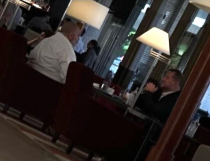 "Άλλος άνθρωπος" ο Κώστας Καραπαπάς - Πόσα κιλά έχει χάσει (ΒΙΝΤΕΟ)