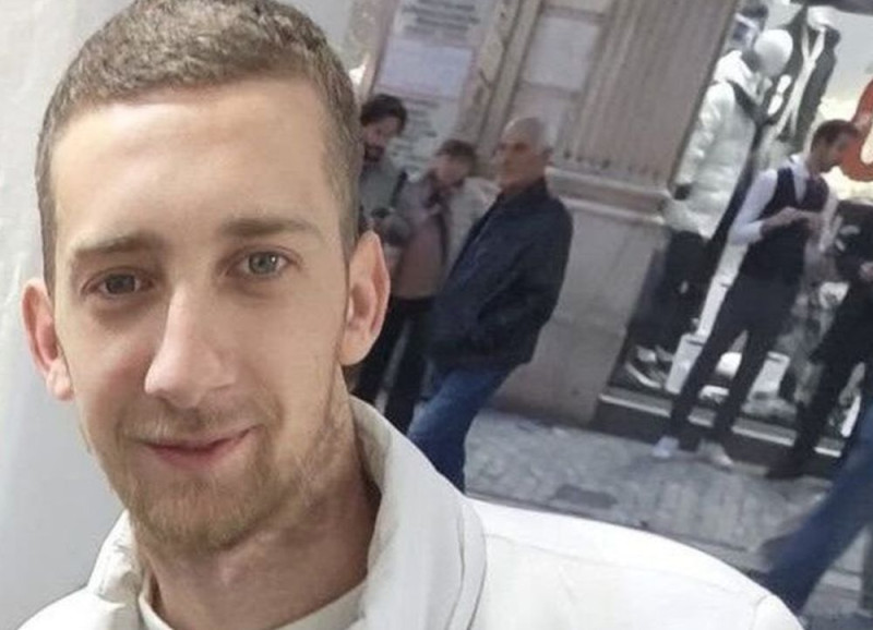 O Οδυσσέας Μαραγκάκης