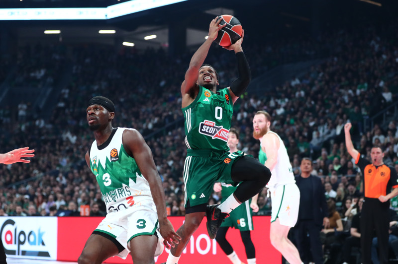 Ρεάλ Μαδρίτης και... ντέρμπι του Τελ Αβίβ για Σορτς!