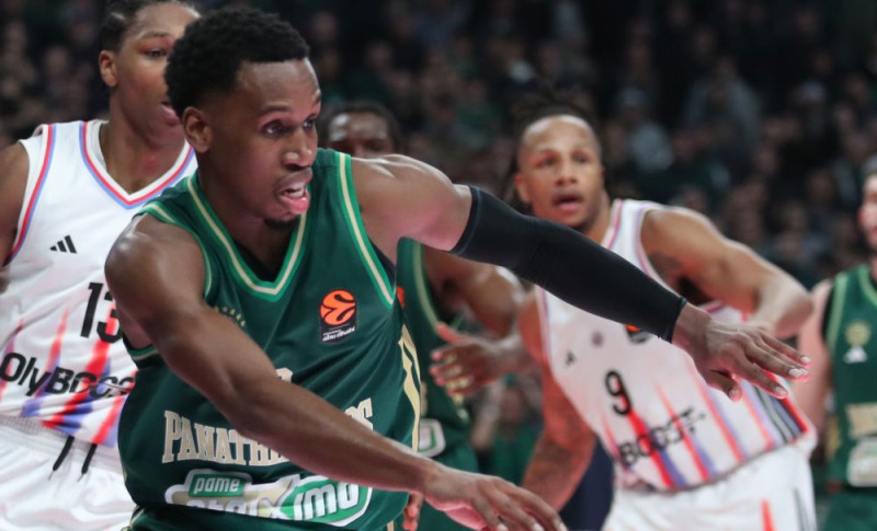 Ο Τι Τζέι Σορτς