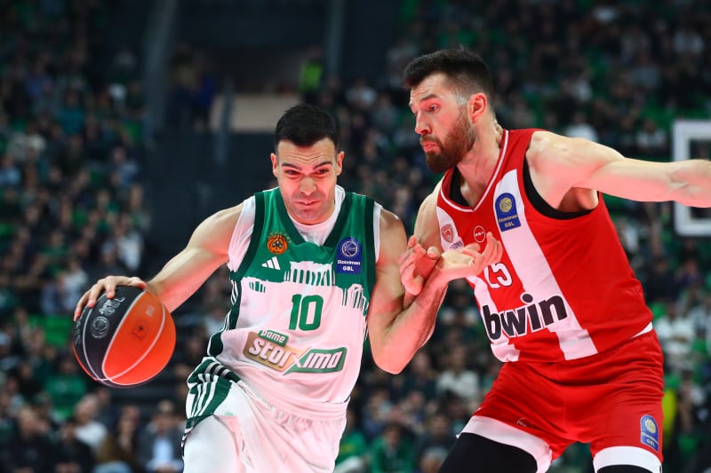 Για τρομερό ρεκόρ ο Ολυμπιακός μετά το ΟΑΚΑ - Έτοιμος να γράψει ιστορία!