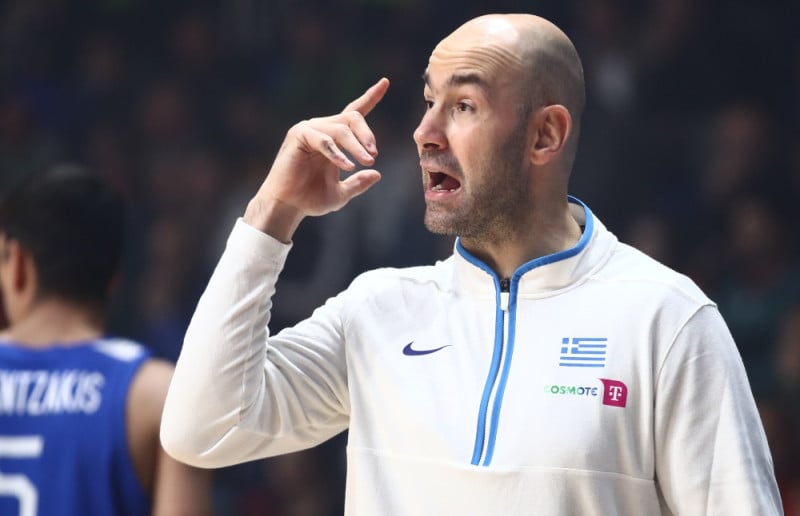 Ούτε ΠΑΟ-Ολυμπιακός ούτε Χάποελ - Ομάδα με τεράστιο μπάτζετ για Σπανούλη!