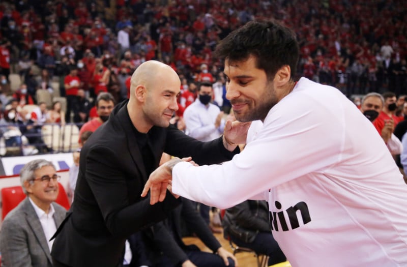 Ομάδα της Euroleague για Σπανούλη – Δελεαστική πρόταση!