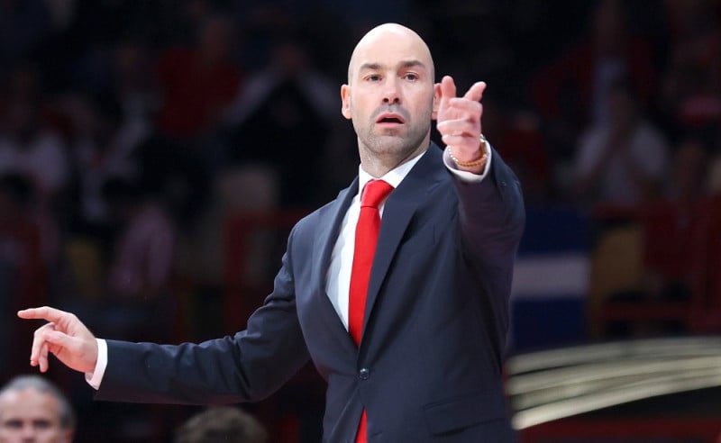 Βρήκε ήδη την επόμενη ομάδα του ο Σπανούλης - «Εγκλήματα» στον Παναθηναϊκό 