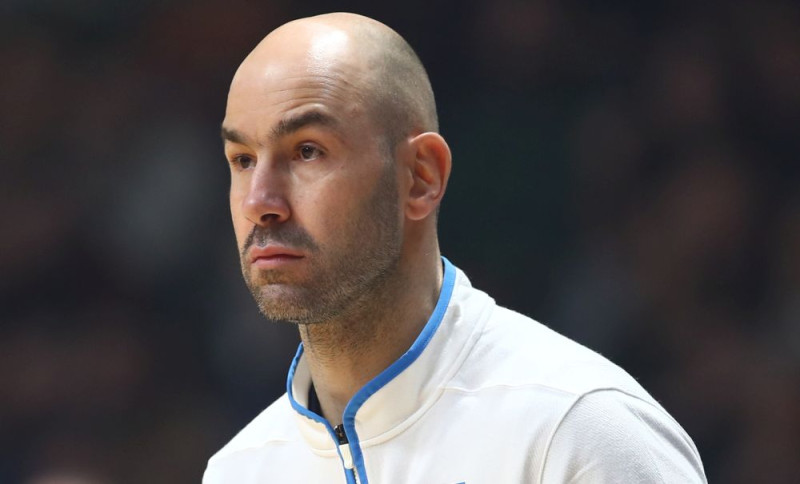 Ο Σπανούλης 