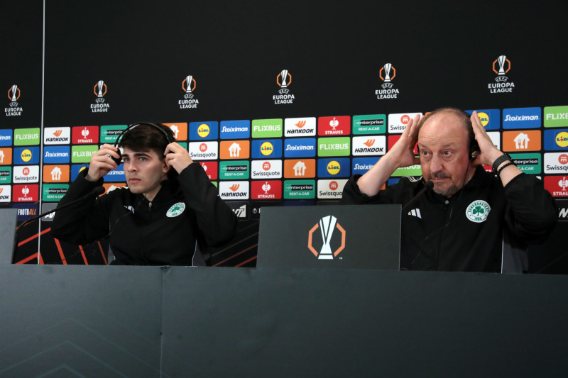 Περιμένουν "κόλαση" για Μπέτις: "Το γήπεδο που... καταράστηκε ένας Ισπανός"