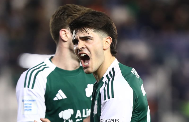 Με τριάδα και κόντρα στην Μπέτις ο ΠΑΟ - Οι επιλογές Μπενίτεθ