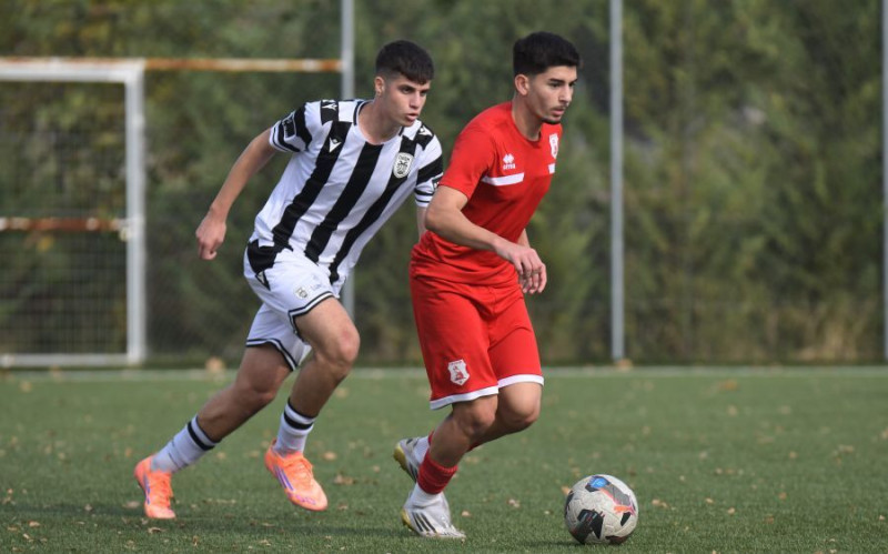 Τουρσουνίδης ο νέος Κωνσταντέλιας του ΠΑΟΚ και το τεράστιο project Ντούνγκα