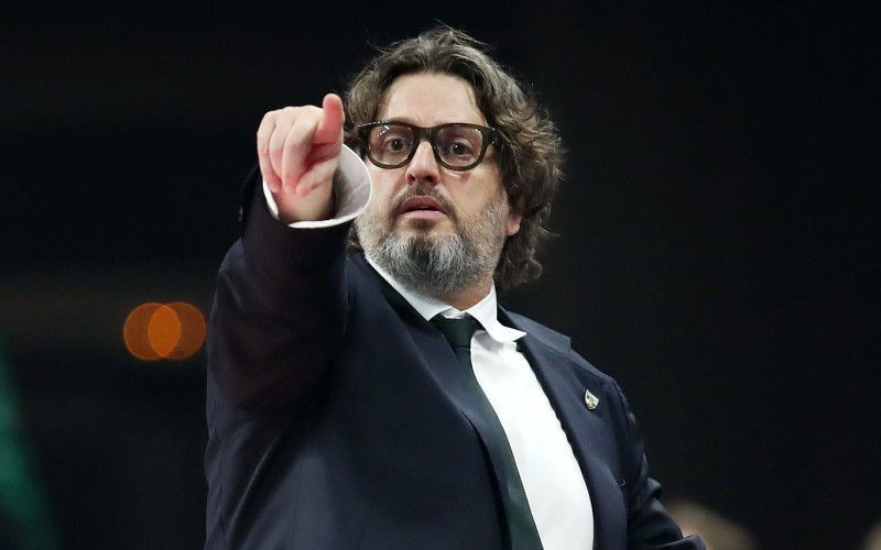 Χρυσή επένδυση Μυστακίδη - Το επόμενο όνομα που… έρχεται μετά τον Τρινκιέρι