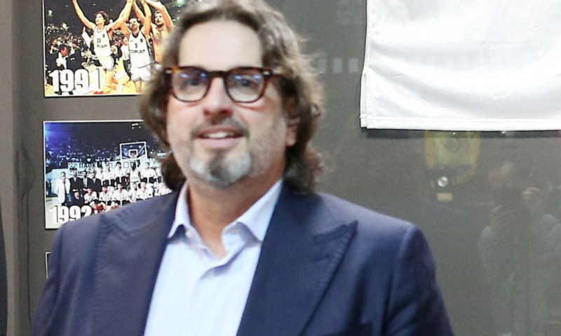 O Τρινκιέρι