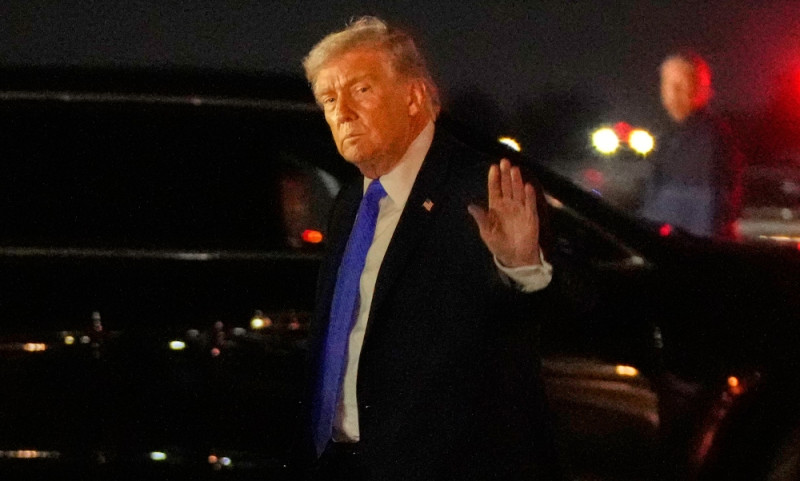 Αποκάλυψη! Έτσι "εκδικείται" ο Τραμπ την Ευρώπη για το Ιράν