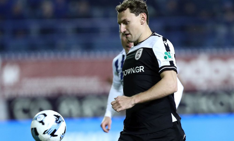 Βάζουν... πλάτη για Τσάλοφ: "΄Παίζει θαυμάσια στην Τουρκία"