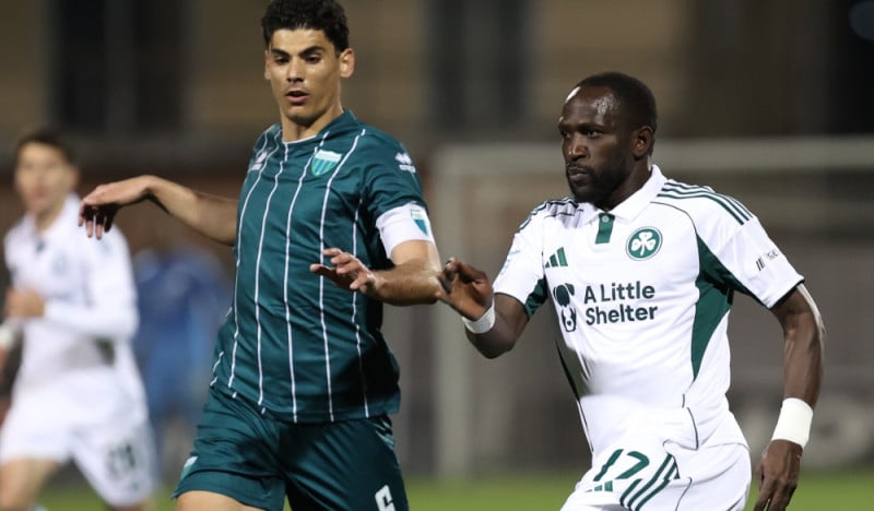 Ολικό «lifting» o ΠΑΟ: 6 μεταγραφές - Τέλος ηχηρά νόματα και... Βλαχοδήμος!