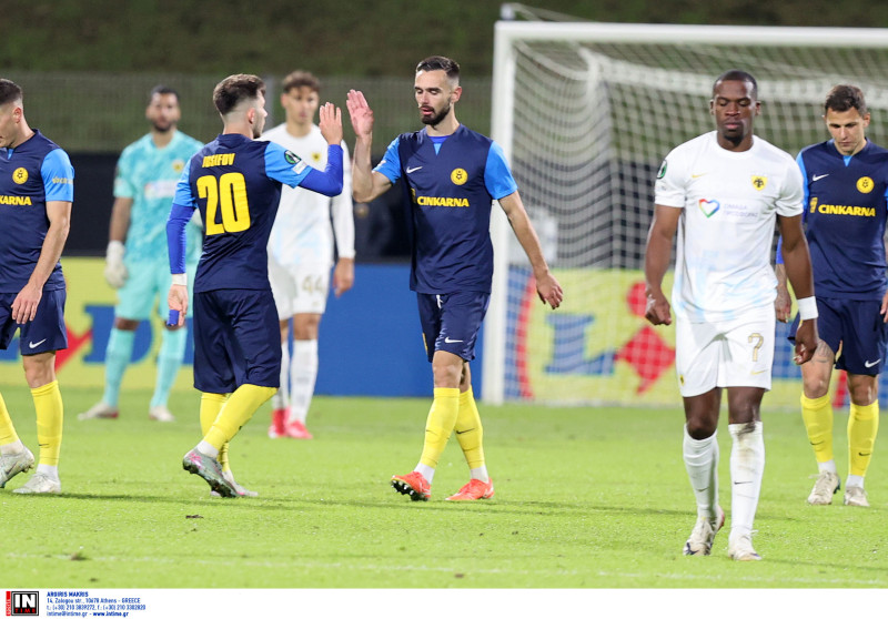 Κρίση στην Τσέλιε πριν την ΑΕΚ! Στον «αέρα» ο προπονητής