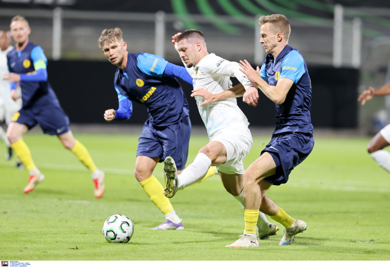 Με την Original στη Μαδρίτη για το Ράγιο Βαγιεκάνο-ΑΕΚ!