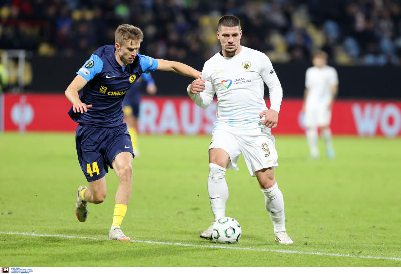 Κρίση στην Τσέλιε πριν την ΑΕΚ! Στον «αέρα» ο προπονητής