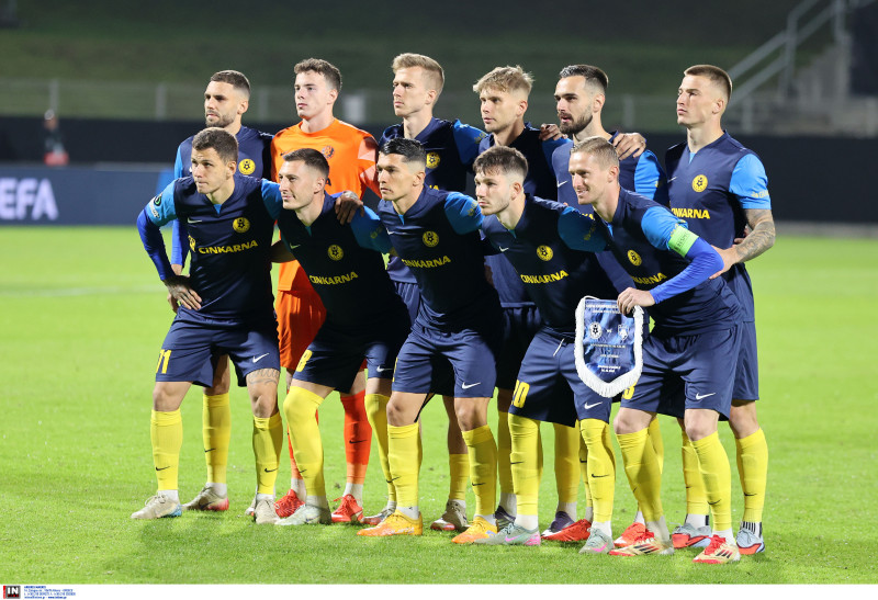 Άλλη Τσέλιε απέναντι στην ΑΕΚ! Ποιοι έφυγαν, ποιοι ήρθαν και τι άλλαξε