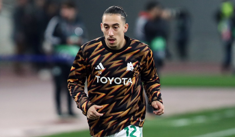 Ο Τσιμίκας παρελθόν από την Λίβερπουλ