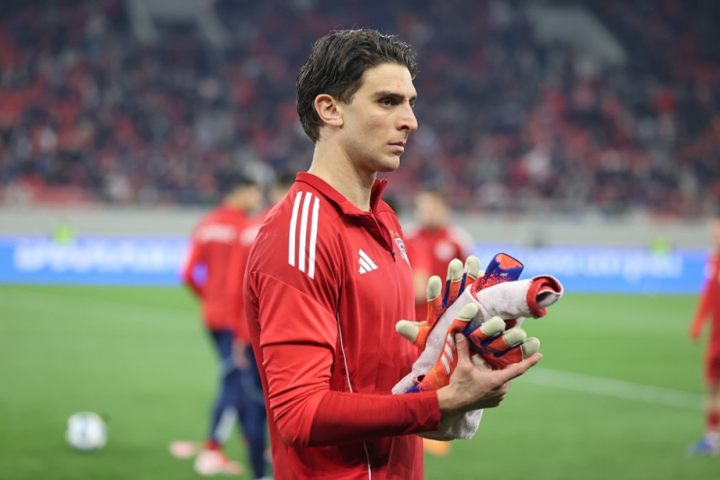 Κορυφαία ομάδα της Ευρώπης έρχεται στο Καραϊσκάκη για μεταγραφή 35 εκατ.!