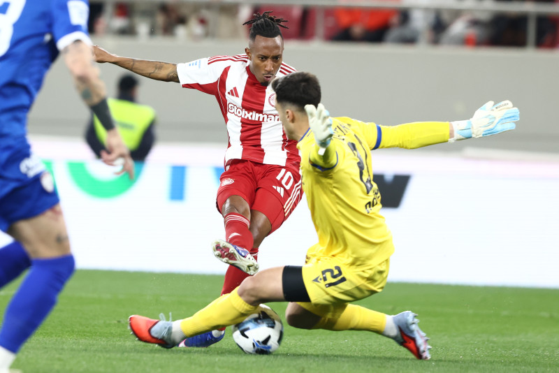 Αποθέωση Παντελίδη! Ο άνθρωπος που προκάλεσε πονοκέφαλους στον Μεντιλίμπαρ