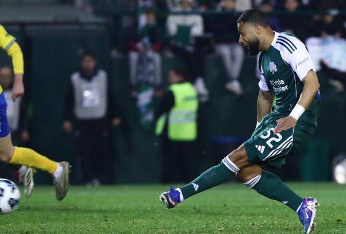 Συγκεντρωμένοι στην Μπέτις όλοι στον Παναθηναϊκό (ΒΙΝΤΕΟ)