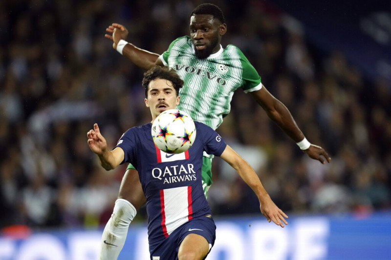 Απίστευτο... άκυρο από γνωστό παίκτη σε Ρεάλ: "Θα ήταν χαζό εκ μέρους μου"