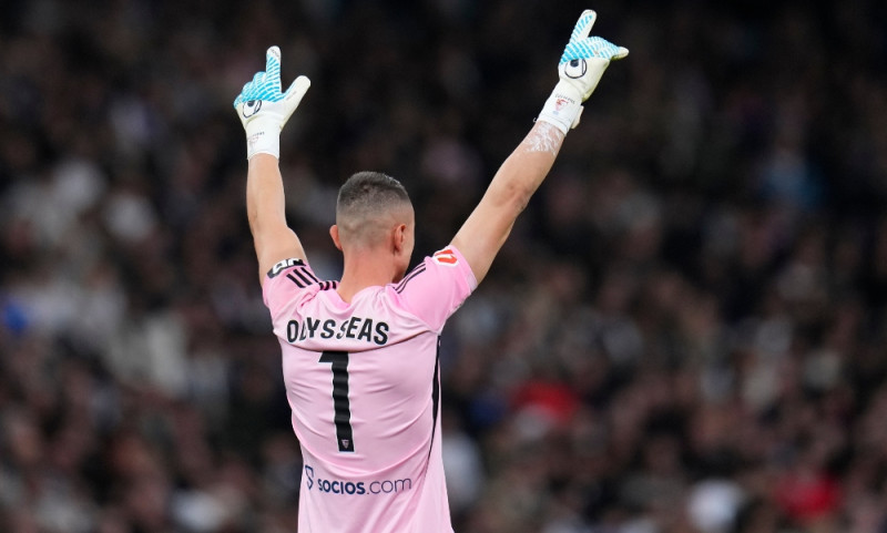 Αποκαλύψεις από Βλαχοδήμο - Ατάκες για το μέλλον του