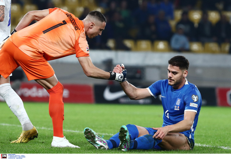 Με αυτούς "δένει" την άμυνά του - Οι δύο βασικοί Έλληνες που θέλει ο ΠΑΟ!