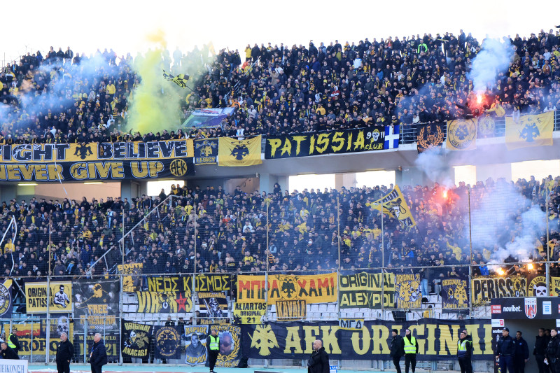 Γι’αυτό "γκέλαρε" η ΑΕΚ! Δεν φταίει ο Τσιμεντερίδης - Τα λάθη του Νίκολιτς