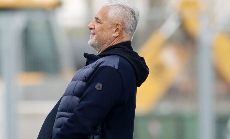 Ο Αλέξανδρος Βοσνιάδης