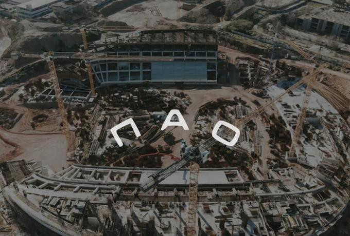Παναθηναϊκός: Το όραμα του Βοτανικού παίρνει μορφή – Νέα εντυπωσιακά πλάνα