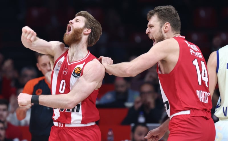 Τα τελευταία δεδομένα με Βεζένκοφ - Παίζει με Μονακό; (ΒΙΝΤΕΟ)