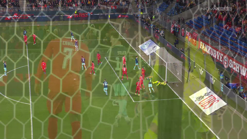 Αυτά δεν τα κάνει στη Λίβερπουλ: Τρομερό γκολ από τον Βιρτς (ΒΙΝΤΕΟ)