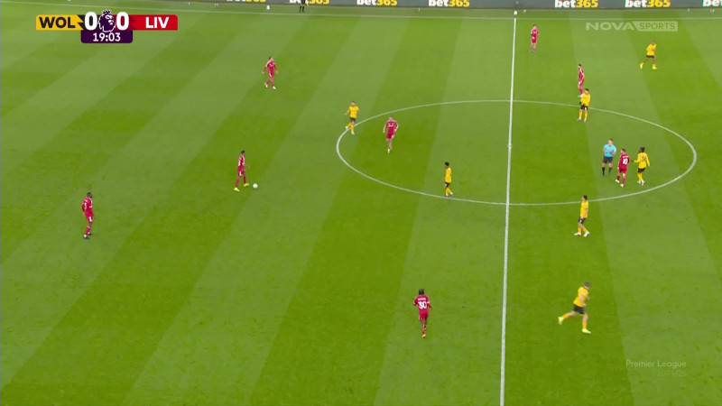 Κανείς δεν ξέχασε τον Ζότα στο Γουλβς - Λίβερπουλ (ΒΙΝΤΕΟ)