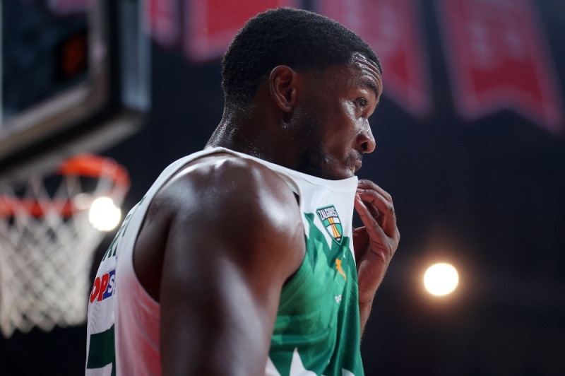 Αποκάλυψη για Ράιτ - Ο ρόλος - κλειδί Γκος στη συμφωνία με Ζαλγκίρις