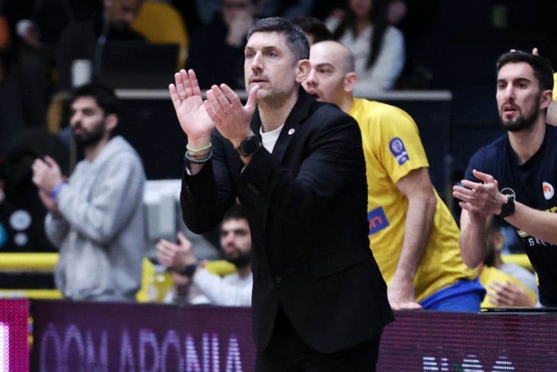 Ο πρώτος Έλληνας που θέλει ο Ομπράντοβιτς σε ΠΑΟ! Φεύγει από ελληνική ομάδα