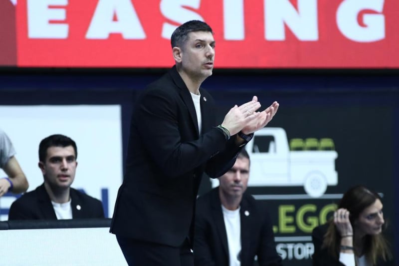 Τρομερή δήλωση Ξανθόπουλου: "Να φέρει το τρόπαιο ο ΠΑΟΚ, είμαστε Έλληνες"