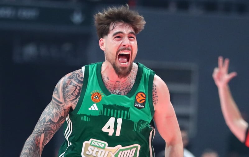 Ντουμπάι - Παναθηναϊκός: Τι ώρα παίζει σήμερα και το κανάλι του αγώνα