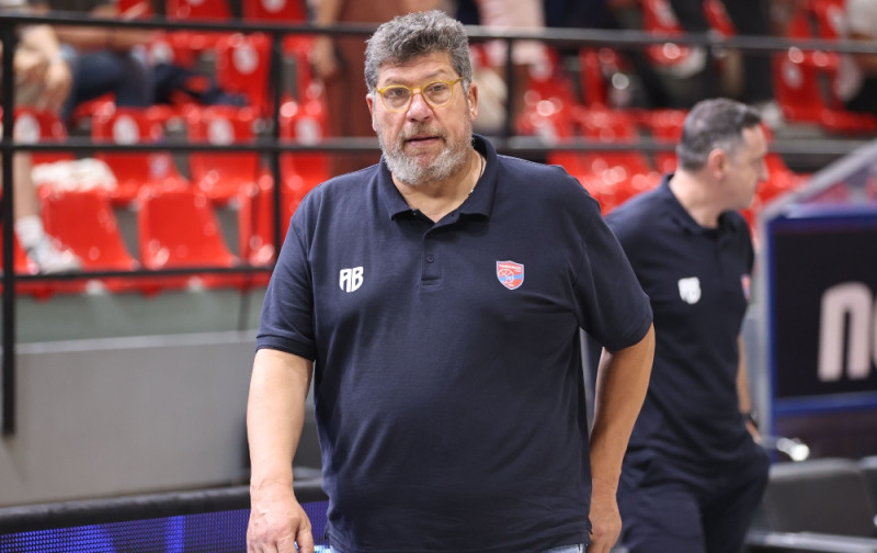 Σπουδαία κίνηση από Φάνη Χριστοδούλου για Πανιώνιο - "Σε ευχαριστούμε ψηλέ"