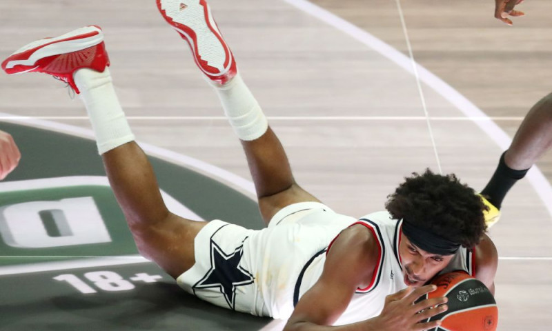 Ο Ζακ ΛεΝτέι