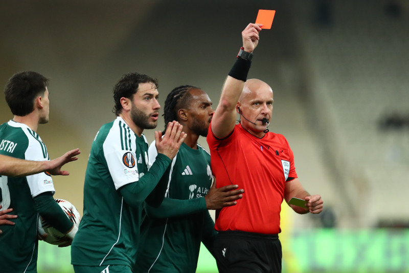 Ευρω-Πανάθα! Ο πρώτος... άθλος Μπενίτεθ - Την πρόκριση στην Ισπανία (Vid)