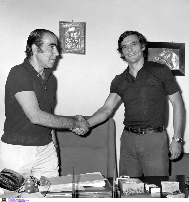 Ανατροπή και πρόκριση! Σύνθημα υπέρβασης από Χρηστίδη για ΑΕΚ στο Sportdog