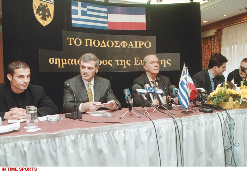 Η ΑΕΚ στο εμπόλεμο Βελιγράδι! Ο μεγαλύτερος τίτλος στην ιστορία της