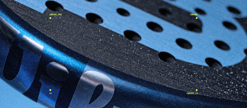 Control your game με τη νέα Wilson Endure