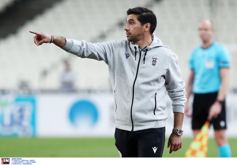 Γκαγιάρδο και Φερέιρα για Παναθηναϊκό - Διαφωνία στην διοίκηση για Μπενίτεθ